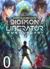 Digimon Liberator