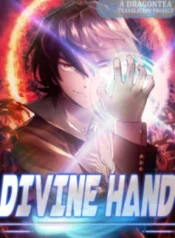 Divine Hand