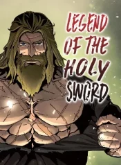 Legend of the Holy Sword