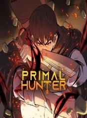 Primal Hunter