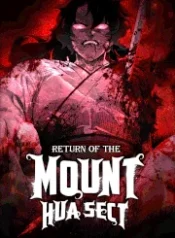 Return of the Mount Hua Sect