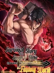 Survival Story of a Sword King in a Fantasy World