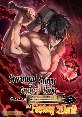 Survival Story of a Sword King in a Fantasy World