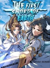 The First Sword Of Earth