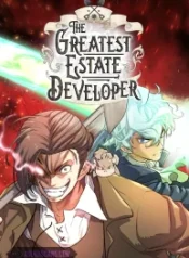 The Greatest Estate Developer