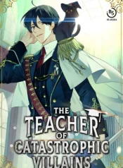 The Teacher of Perishable Villains